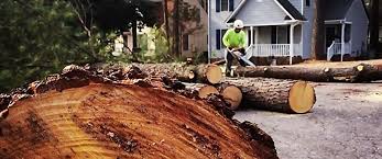 Leaf Removal in Newville, PA